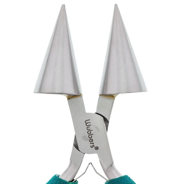Wubbers Jumbo Tapered Round Pliers