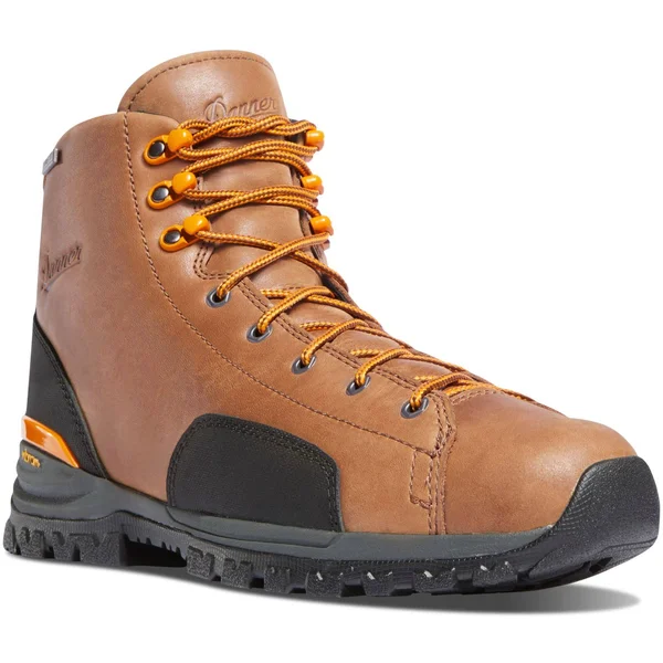 Danner Stronghold 6x22 NMT 9 Men's Brown