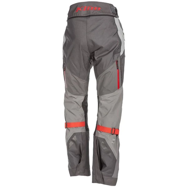 Klim - Artemis Pant - Gray - 8
