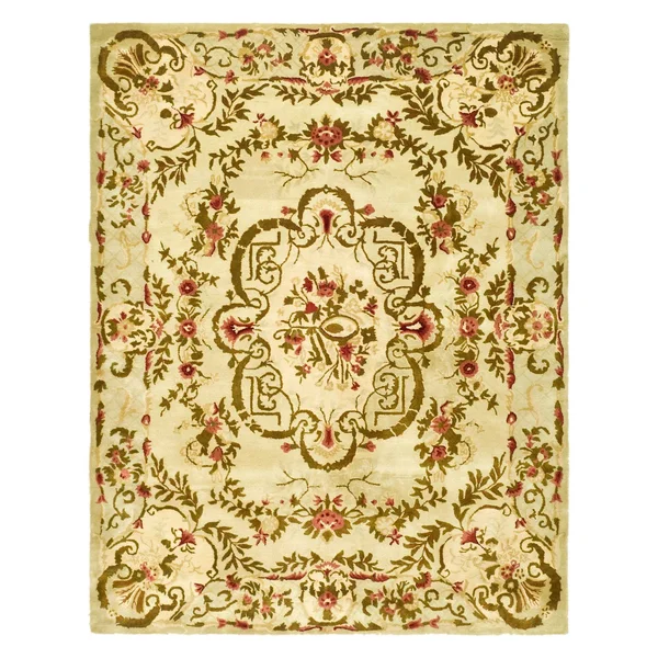 Safavieh 7&-6x22 x 9&-6x22 Classic CL756A Assorted Rug