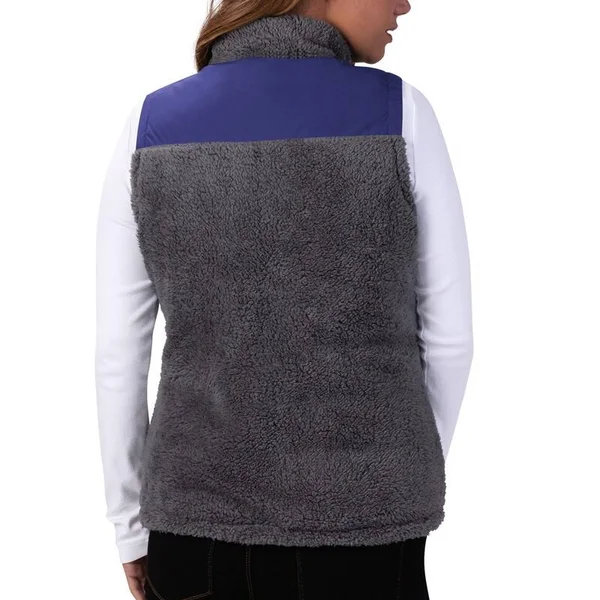 NFL Women's Reversible Vest - Size XXX-Large, Ravens