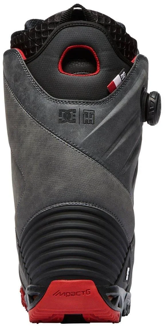 DC Torstein Horgmo Boa Snowboard Boots