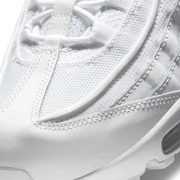 Nike Air Max 95 Essential (White)