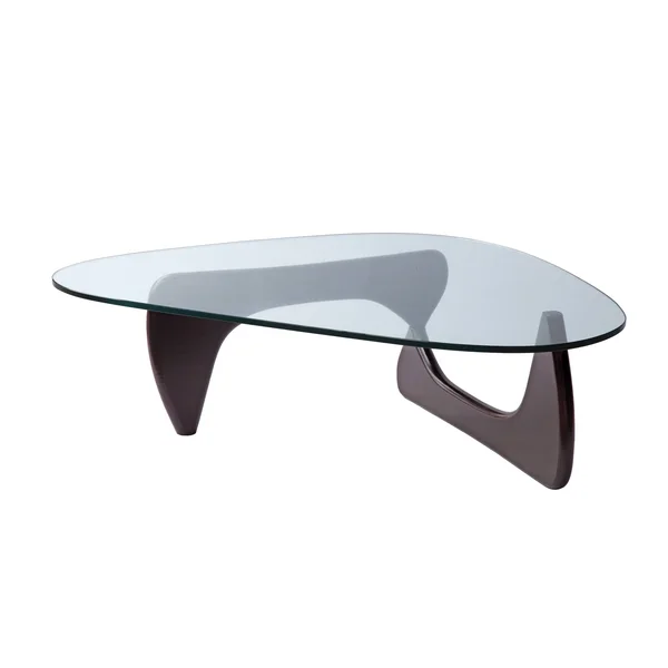 Fine Mod Imports Decorative Furniture Tribeca Coffee Table - Natural