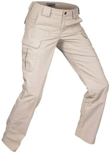 5.11 Tactical Women's Stryke Pant, TDU Green - 6438619018R