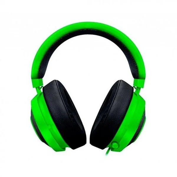 Razer Kraken Pro V2 Oval Gaming Headset (Green)