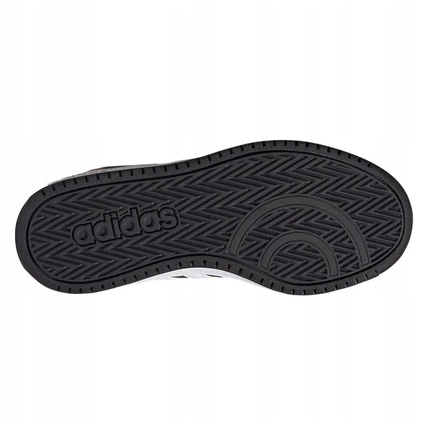 Adidas Hoops 2.0 Jr FY7015 Shoes Black