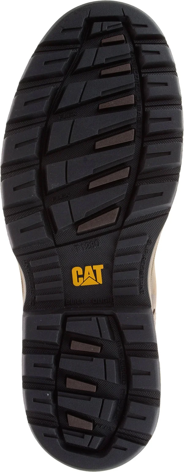 Caterpillar Men's Parker ESD Steel Toe Work Boot