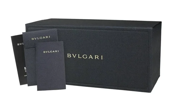Bvlgari BV8211B Cat Eye Sunglasses - 55-18-140, 54628D-RED Gradient Beige