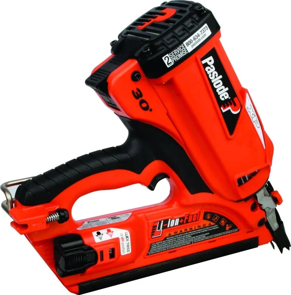 Paslode Framing Nailer - Cordless, XP