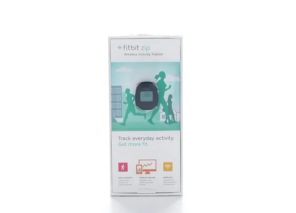 Fitbit Zip - Activity Tracker - Charcoal