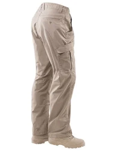 Tru-Spec 24-7 Series Simply Tactical Cargo Pants, Men's Coyote