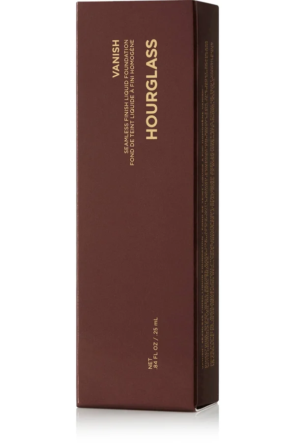 Hourglass Nude Vanish Seamless Finish Liquid Foundation 25ml