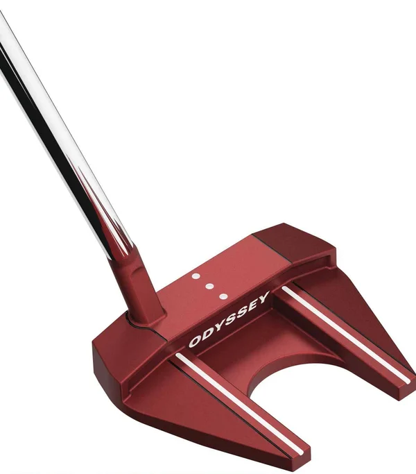 Odyssey O-Works Red #7S Putter