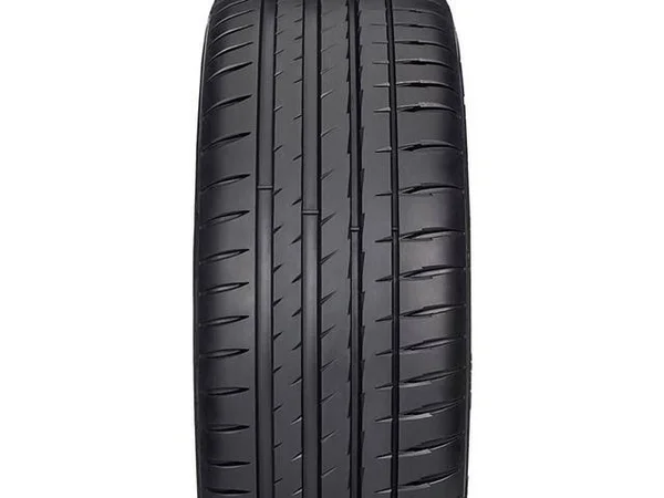 Michelin Pilot Sport 4 S Tire - 295/30ZR21 102Y XL