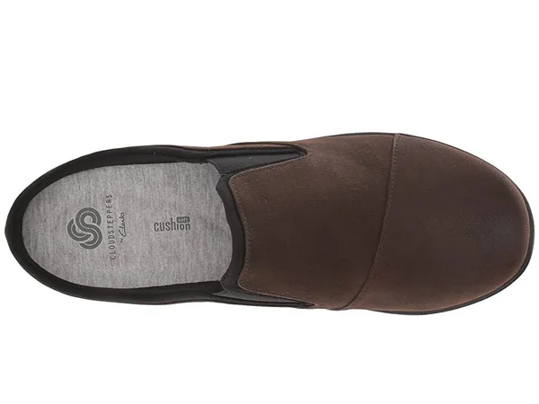 Women's Clarks Sillian Free Clog, Size: 8, Brown