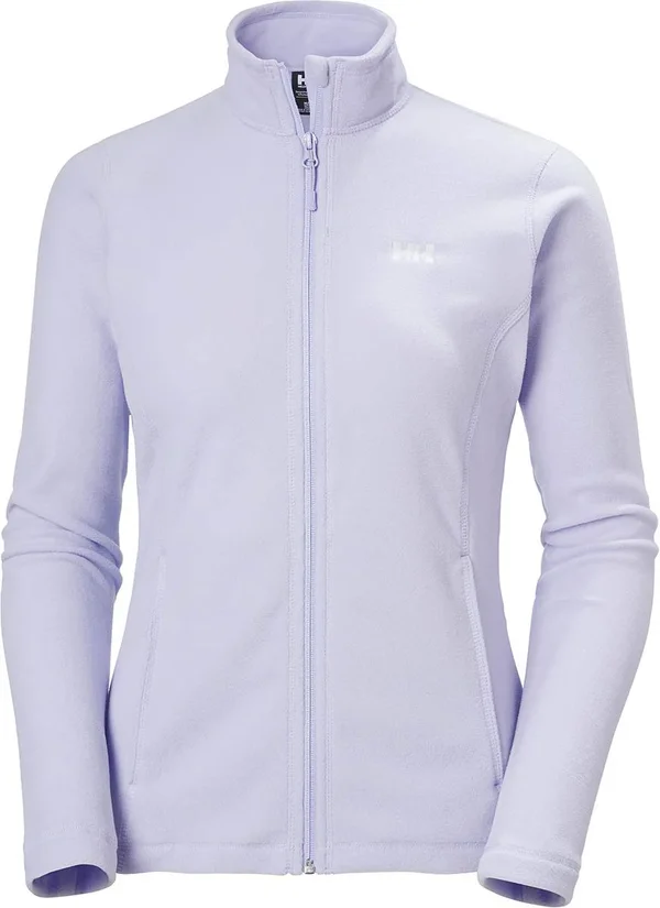 Helly Hansen Womens Daybreaker Fleece Lilatech L