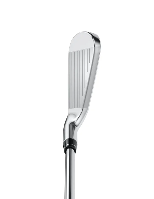 2021 Callaway Apex DCB 21 Single Iron LH 4 Steel Stiff New