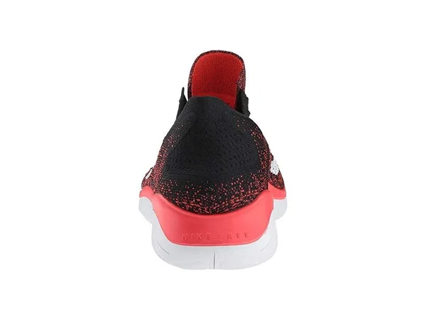 Size 10.5 Nike Free RN Flyknit 2018 Running Shoe - Men's