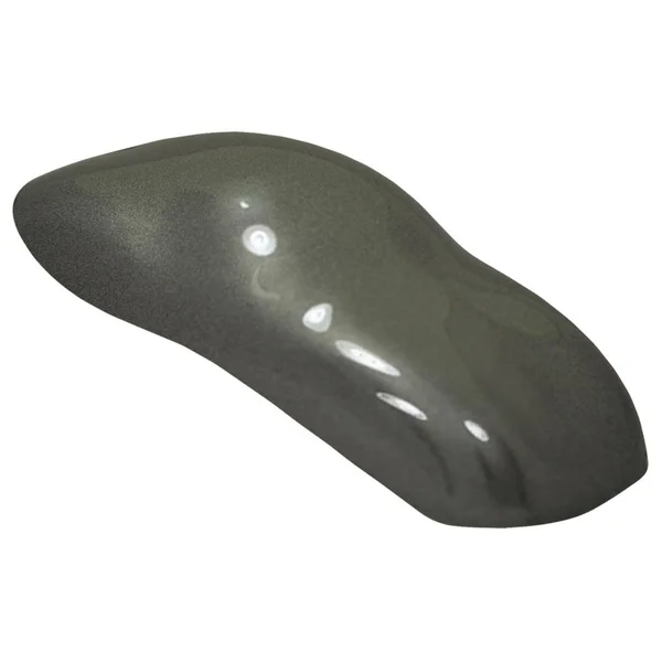 Tunnel Ram Gray Metallic 1 Quart Urethane Basecoat Car Auto Body Paint