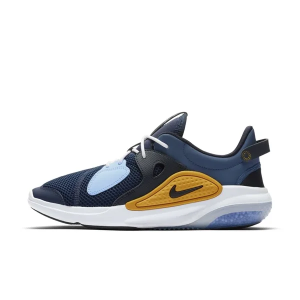 Nike Joyride CC Midnight Navy/ Dark Obsidian Men's Running Shoes - Size: 10