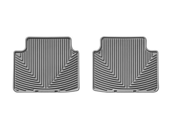 WeatherTech W490GR All Weather Floor Mats