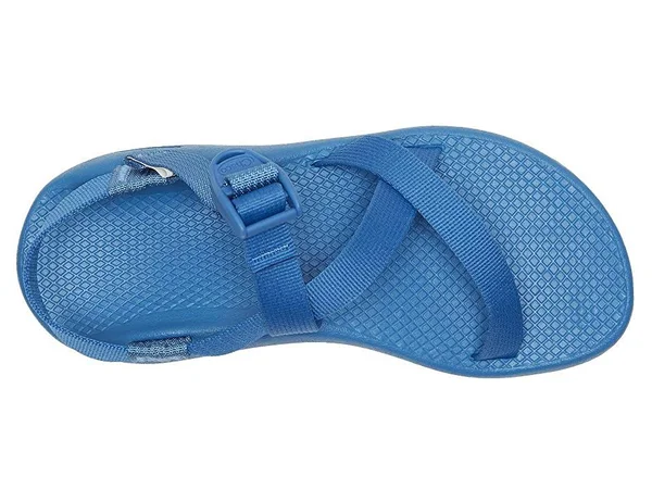 Women's Chaco Z/1 Classic Sandal - Size: 12, Blue