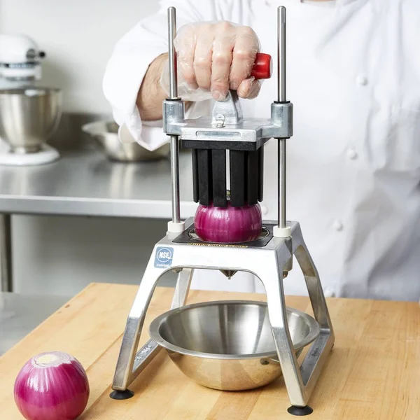 Vollrath - 15008 - InstaCut 3.5 Wedger - 12 Section