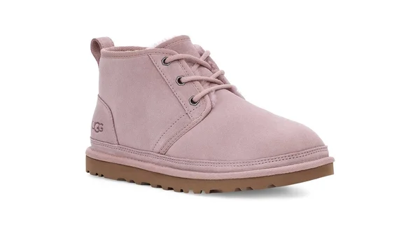 Ugg Women's Neumel Boot Suede 1094269 - 9 - Dusk