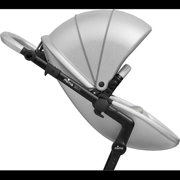 Mima Xari Seat Kit - Argento