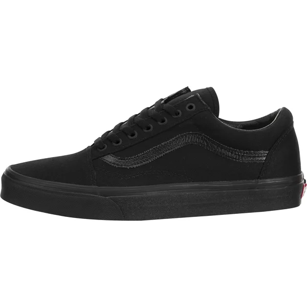 Vans Old Skool Skate Shoes - Men's, Size: 11, Black