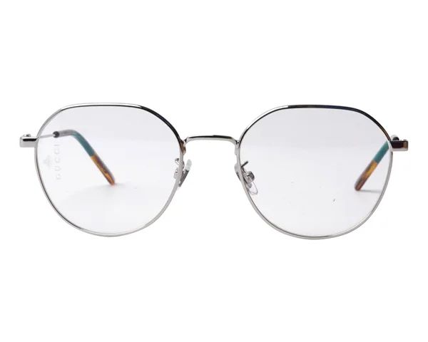 Gucci GG0684O - 002 Silver