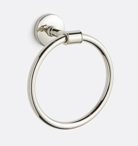 Ladd Towel Ring C103196