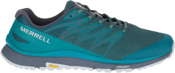 Merrell Men's Bare Access XTR Shoe - 11.5 - Dragonfly