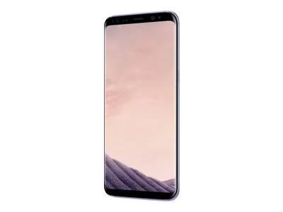 Galaxy S8+ - 64 GB - Orchid Gray - Atu0026t - GSM - Black