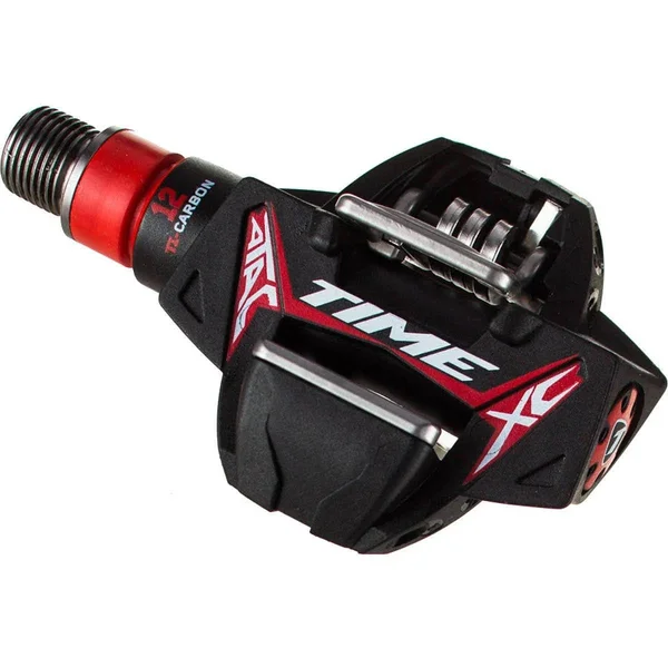 Time ATAC XC 12 Titan Carbon Pedals