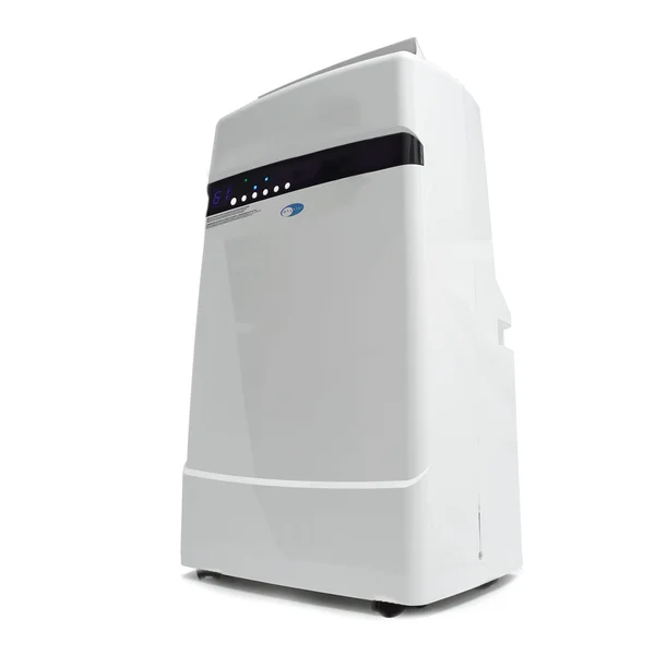 Whynter 12, 000 BTU Dual Hose Portable Air Conditioner with Heater