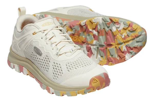 Keen Women's Terradora II Vent - Brick Dust/Birch - 7.5