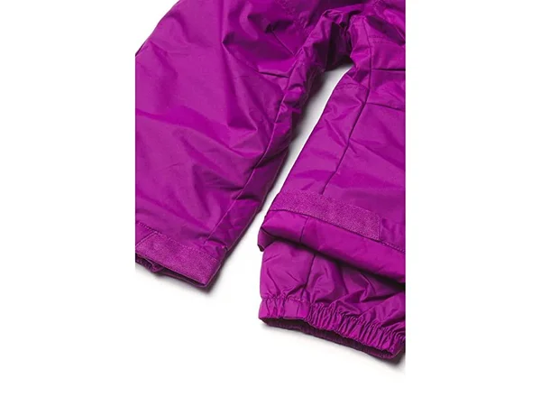 Columbia Toddler Snowslope II Bib Pant
