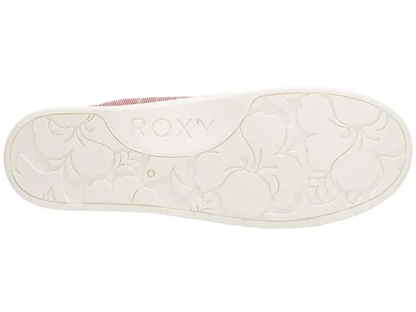 Roxy Bayshore III 8.5 Women's Red