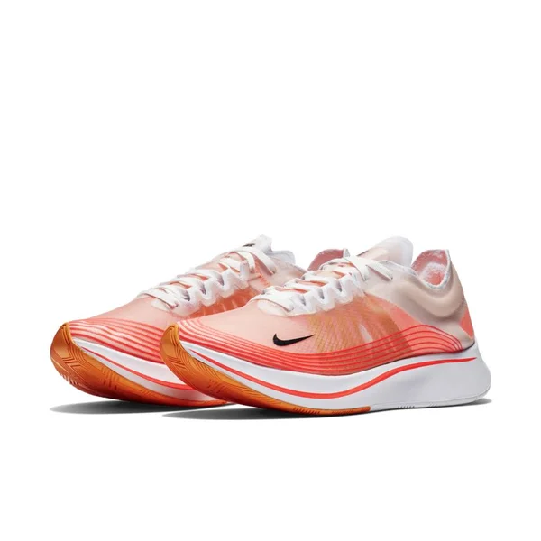 Nike Wmns Zoom Fly SP 'Varsity Red' Womens Sneakers - Size 8.5