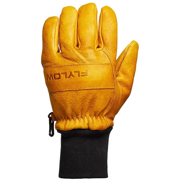 Flylow Ridge Glove Natural, XL