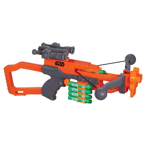 Nerf Star Wars Episode VII Chewbacca Bowcaster