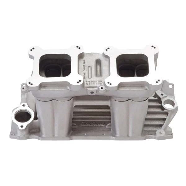 Edelbrock 7110 Street Tunnel Ram Intake Manifold