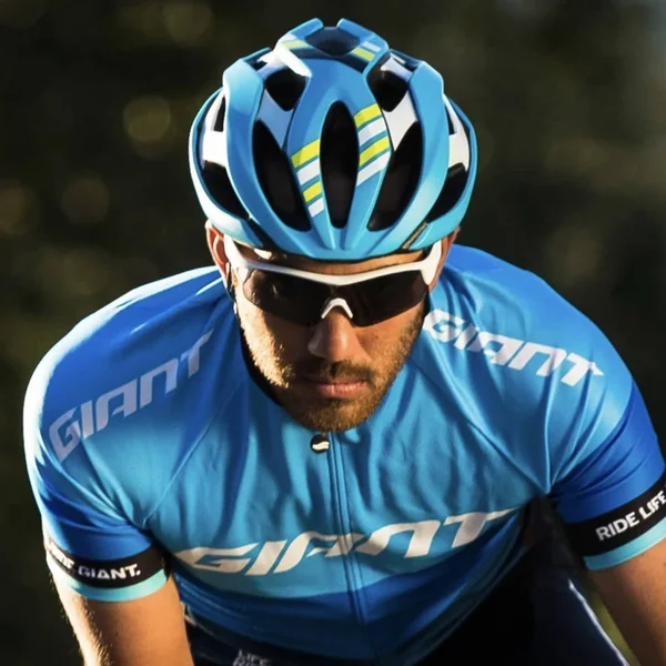 Giant Rev Helmet MIPS - Matte Black/Gloss Black - Large