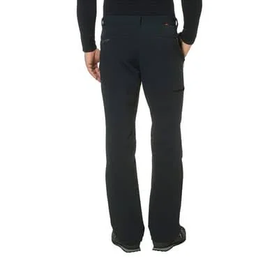 Vaude Men's Strathcona Pants - Black 54