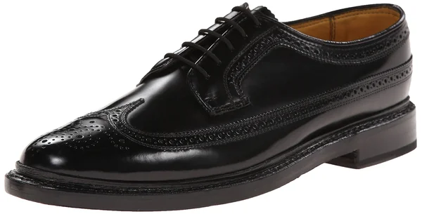 Florsheim Men's Kenmoor - Size: 6.5 3E, Black