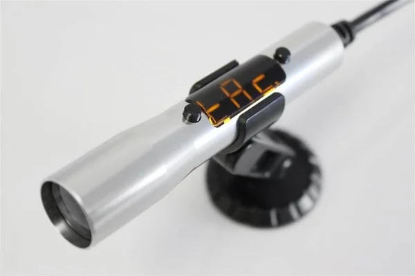Holley 840012 Sniper Standalone Can Shift Light