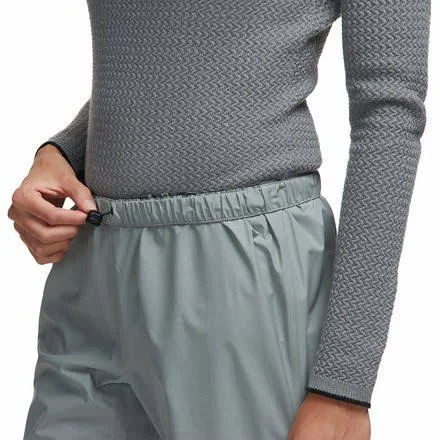 Outdoor Research Aspire Pant - Women's Light Pewter - L