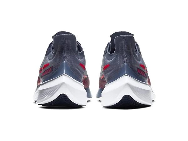 Nike Zoom Gravity Men's Running Shoes in Blue, Size: 11.5, BQ3202-400